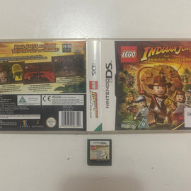 LEGO Indiana Jones The Original Adventures