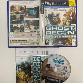 Ghost Recon - Advanced Warfighter