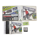 Tony Hawks: Motion (With Motion Pack)