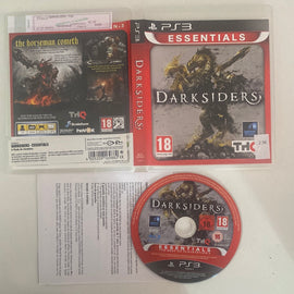 Darksiders