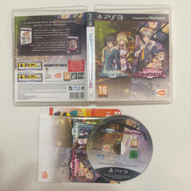 Tales Of Xillia & Tales Of Xillia 2