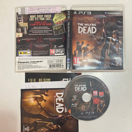 The Walking Dead: Game of the Year Edition