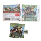 Ettrian Odyssey IV: Legends Of The Titan
