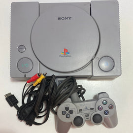 PS1 (SCPH-7502)