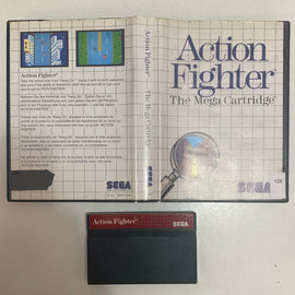 Action Fighter