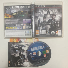 Star Trek