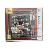 New Style Boutique (SEALED)