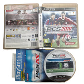 Pro Evolution Soccer 2010