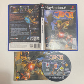 Jak 2 Renegade