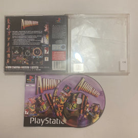 Aironauts