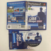 LMA Manager 2005