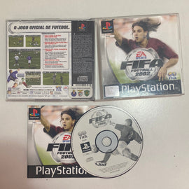 Fifa Football 2002