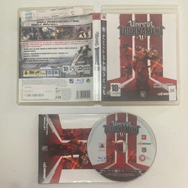 Unreal Tournament III