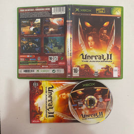 Unreal 2 - The Awakening