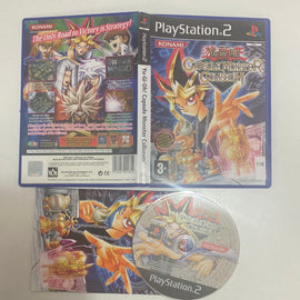 Yu Gi Oh Capsule Monster Coliseum