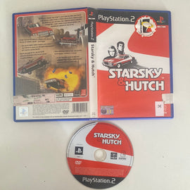 Starsky And Hutch