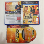 Pro Evolution Soccer 6