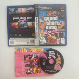 Grand Theft Auto: Vice City