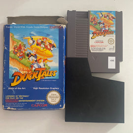 DuckTales