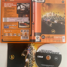 Need For Speed: Undercover