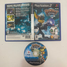 Ratchet & Clank 2