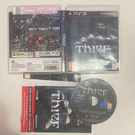 Thief