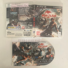 Dead Island