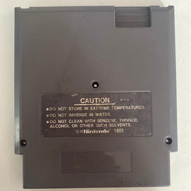 The Simpsons Bart Vs The Space Mutants (NTSC-USA)