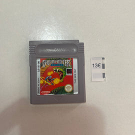 Burai Fighter Deluxe