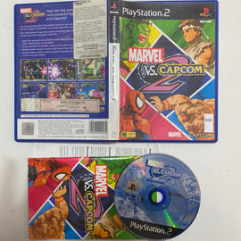 Marvel Vs Capcom 2
