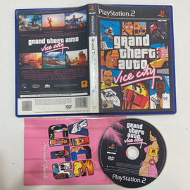Grand Theft Auto: Vice City