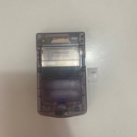 Gameboy Color (IPS Screen)