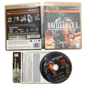 Battlefield 3