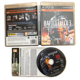 Battlefield 3