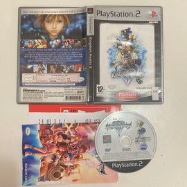 Kingdom Hearts 2