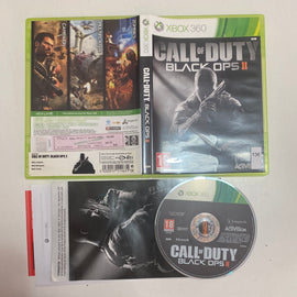 Call Of Duty Black Ops 2
