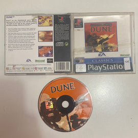 Dune