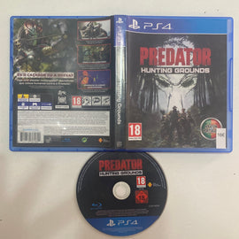 Predator: Hunting Grounds