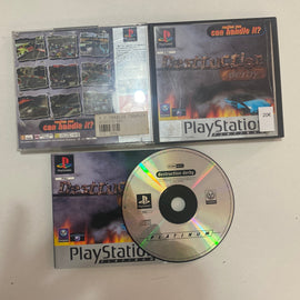 Destruction Derby