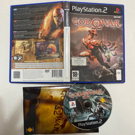 God of War