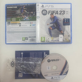 FIFA 23