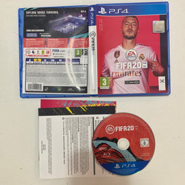 Fifa 20