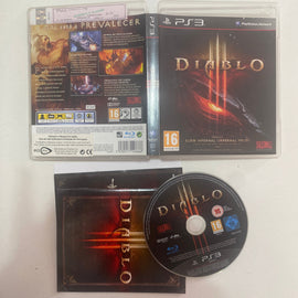 Diablo III