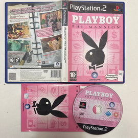 Playboy - The Mansion