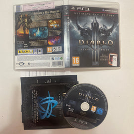 Diablo 3 Reaper Of Souls