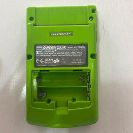 Game Boy Color