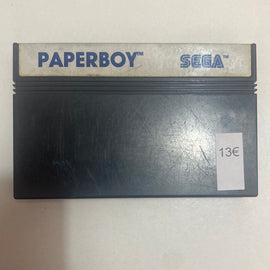 PaperBoy