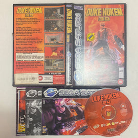 Duke Nukem 3D