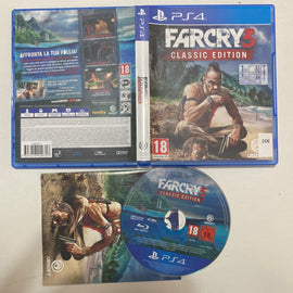 Far Cry 3 Classic Edition