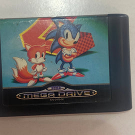Sonic the Hedgehog 2